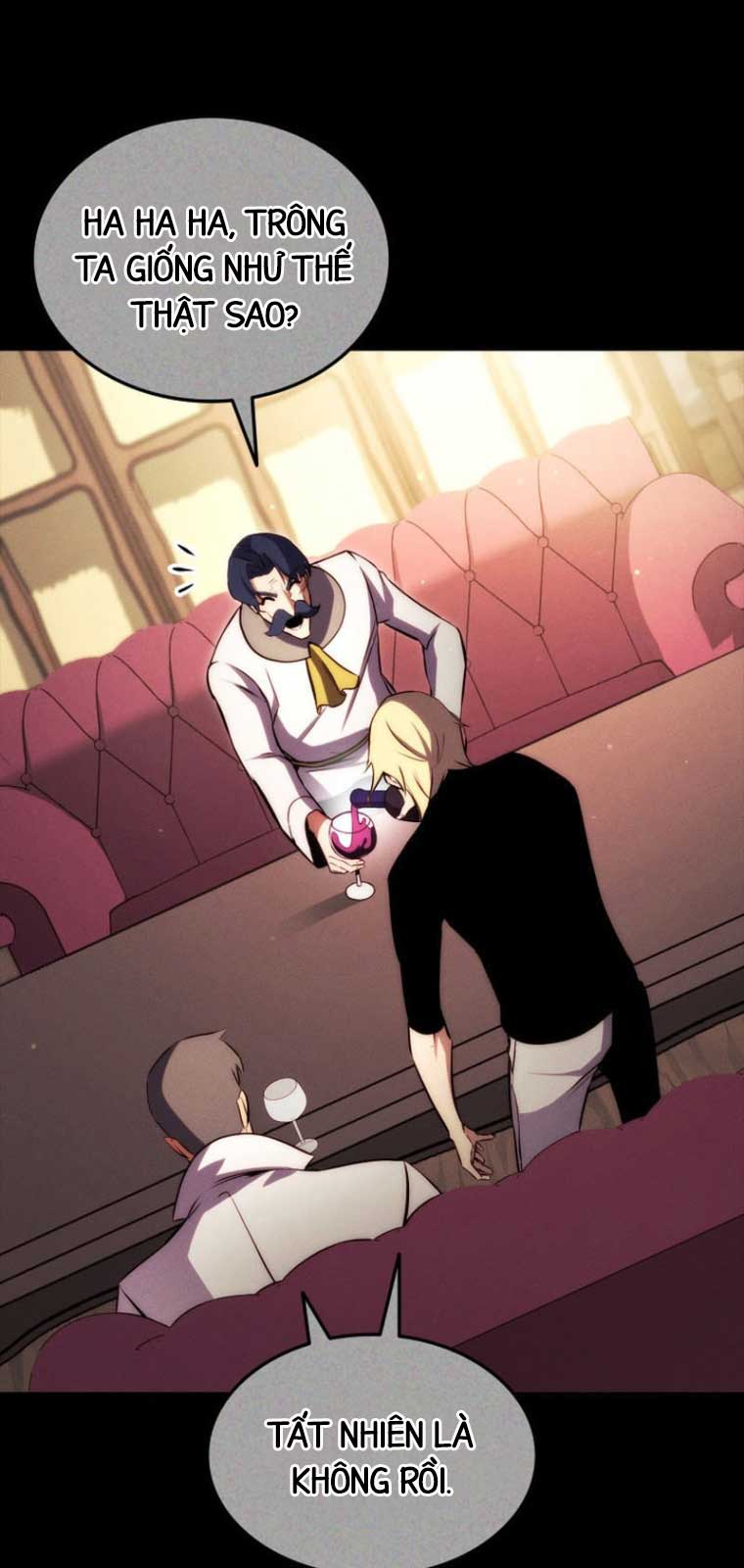 Huyền Thoại Game Thủ - Tái Xuất chapter 192 - Trang 108