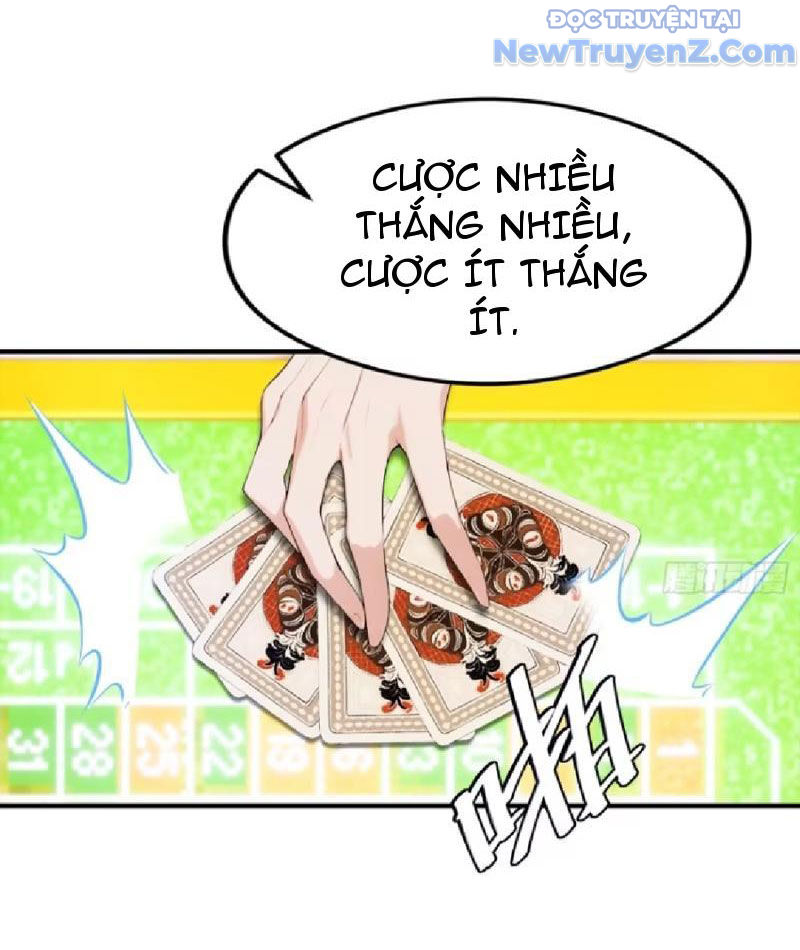 Đạo Hữu Lùi Một Bước: Ta Tới Giết Thần Trừ Quỷ chapter 30 - Trang 44