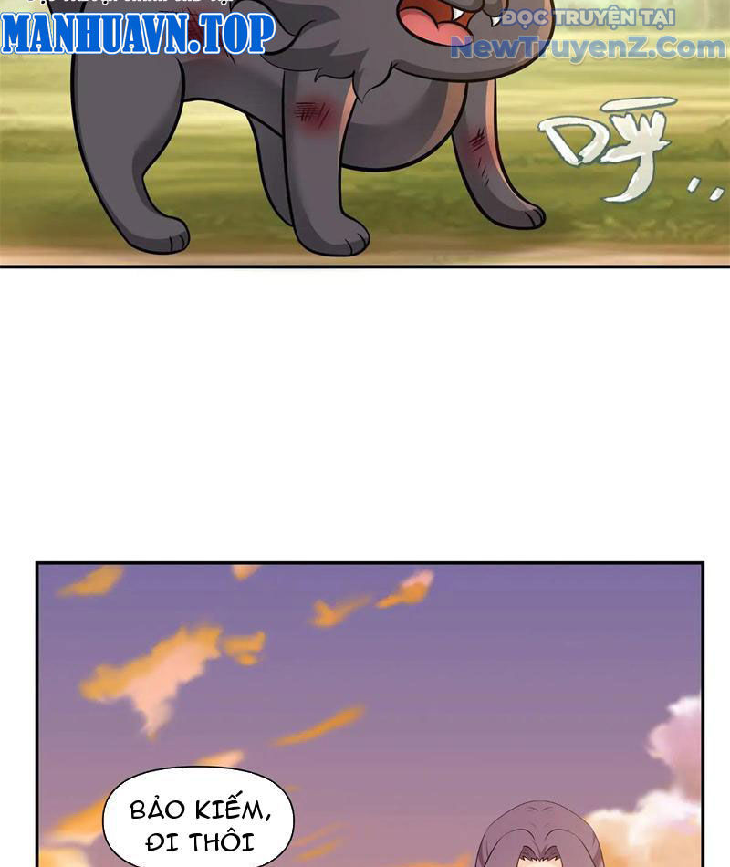 Tân Sủng Mị chapter 75 - Trang 45