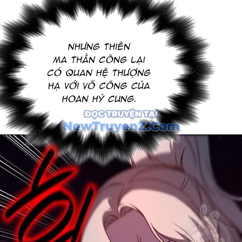 Thiên Ma Thần Quyết: Trùng Sinh chapter 114 - Trang 112