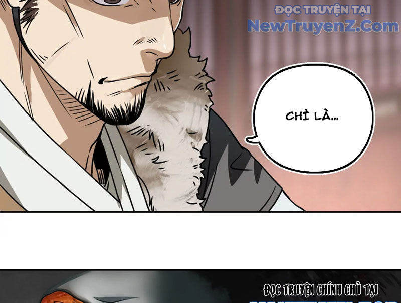 Kim Ngô Thần Vệ chapter 11 - Trang 24