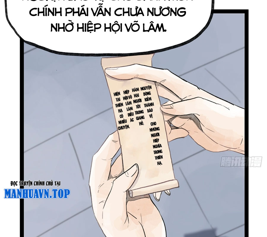 Hiệp Khách Hành Bất Thông chapter 35 - Trang 30