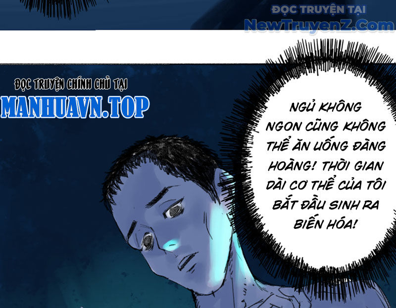 Quỷ Bộ Nhân Gian chapter 7 - Trang 44