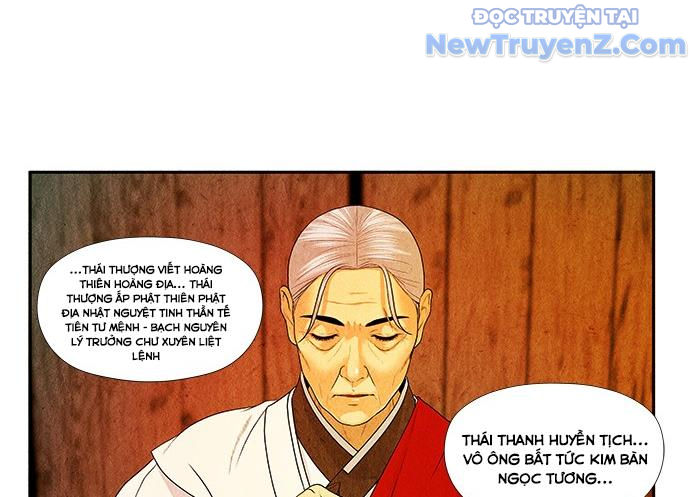 Cửa hàng đồ cổ tương lai chapter 5 - Trang 153