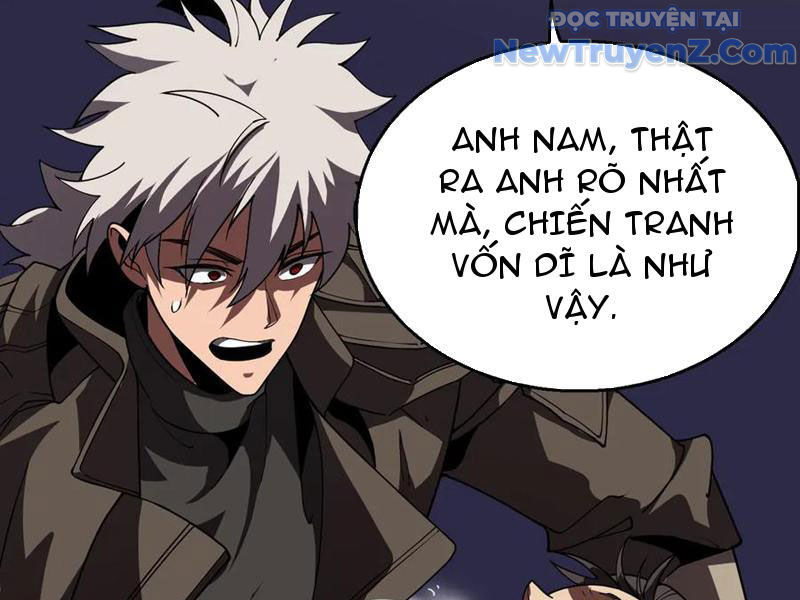 Vạn Tộc Xâm Lấn: Toàn Dân Tham Chiến, Ta Ở Lại Hậu Phương chapter 42 - Trang 39
