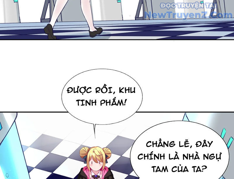 Xong rồi, ta bị sủng thú của mình bao vây rồi! chapter 4 - Trang 20