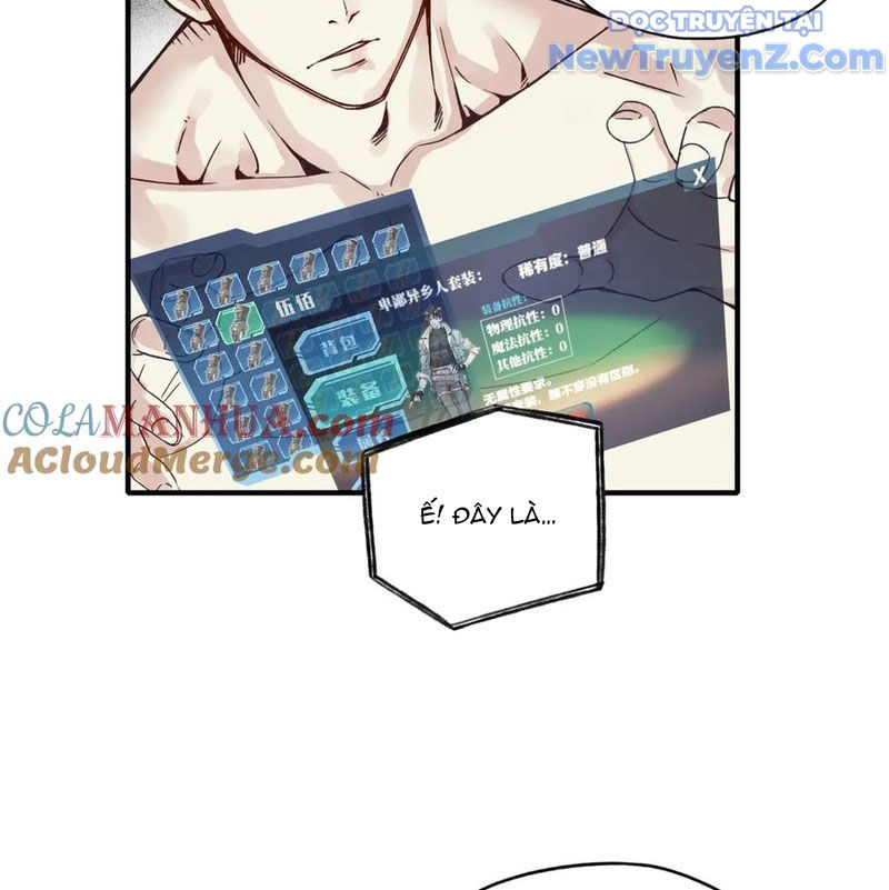 Ta Xuyên Vào Dị Giới Với Chỉ Số Phòng Thủ 99999 chapter 6 - Trang 46