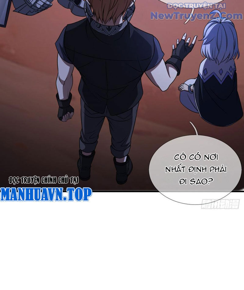 Cái Bóng Của Ta Là Loli chapter 8 - Trang 85