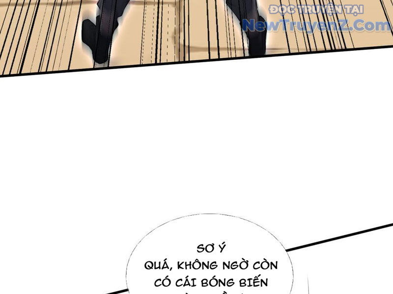 Cái Bóng Của Ta Là Loli chapter 3 - Trang 38