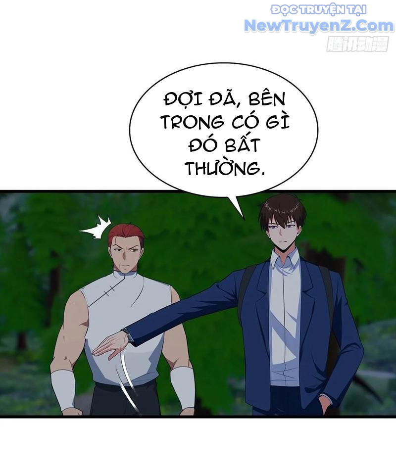 đô Thị Thánh Thủ: Ta Là Y Võ đỉnh Phong chapter 113 - Trang 12