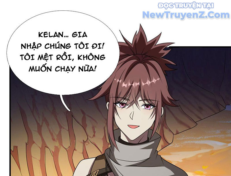 Cái Bóng Của Ta Là Loli chapter 10 - Trang 177
