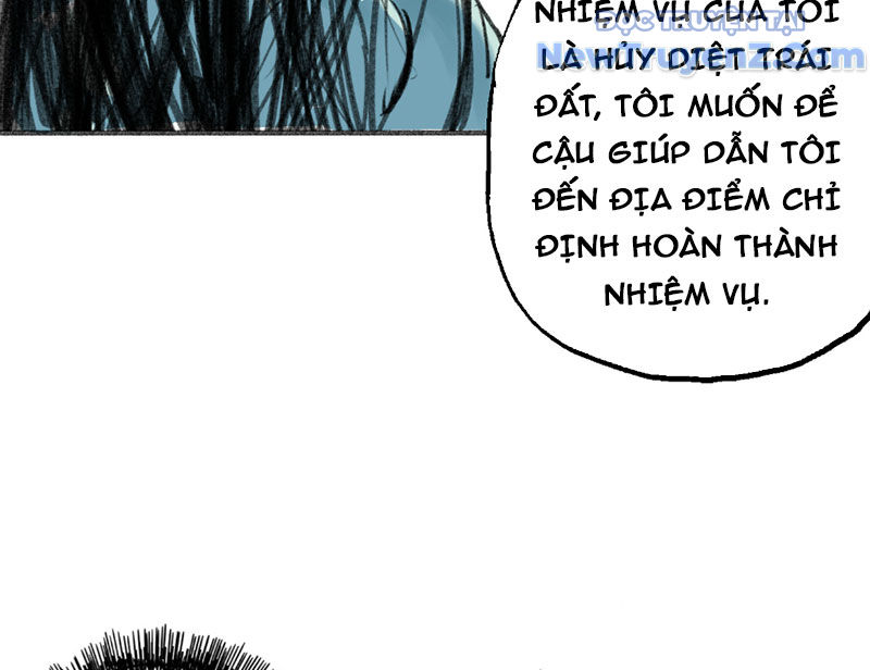 Quỷ Bộ Nhân Gian chapter 5 - Trang 49
