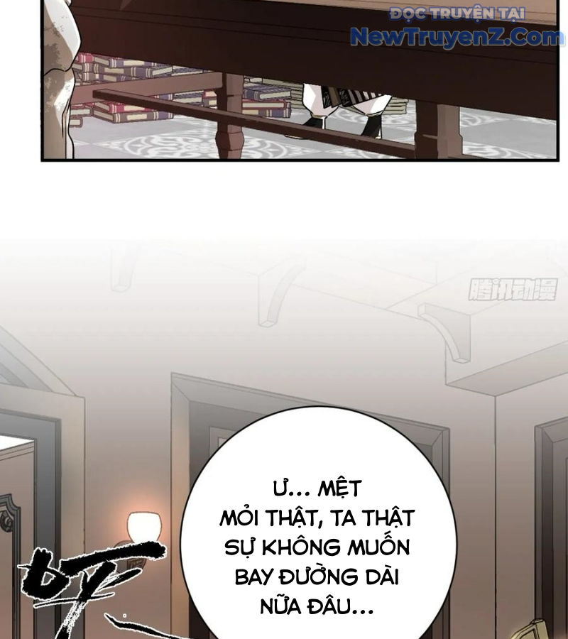 Vĩnh sinh đi chết đi! chapter 25 - Trang 16