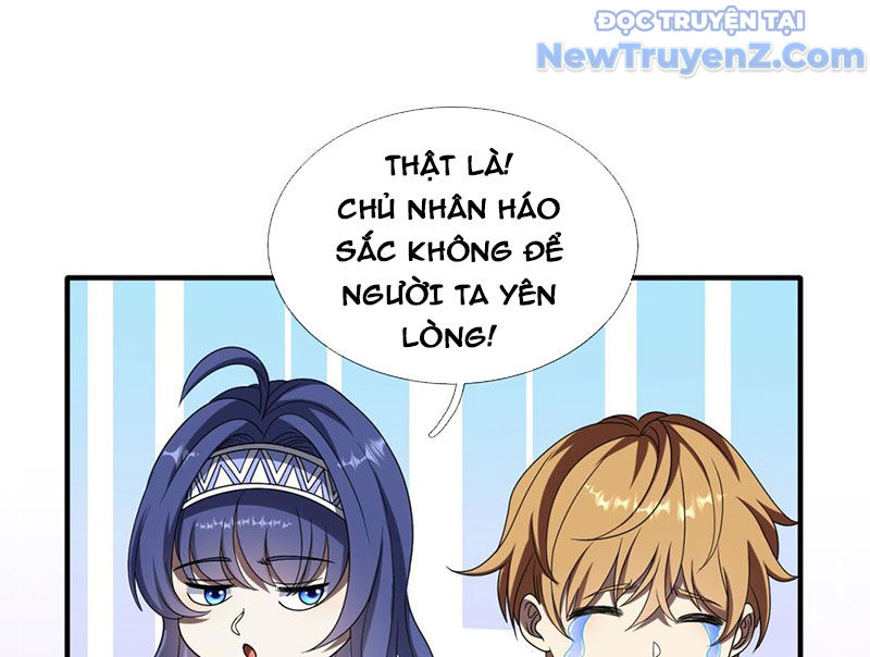 Cái Bóng Của Ta Là Loli chapter 11 - Trang 162