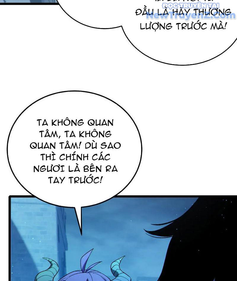 Toàn Dân Chuyển Chức: Bị Động Của Ta Vô Địch chapter 86 - Trang 123