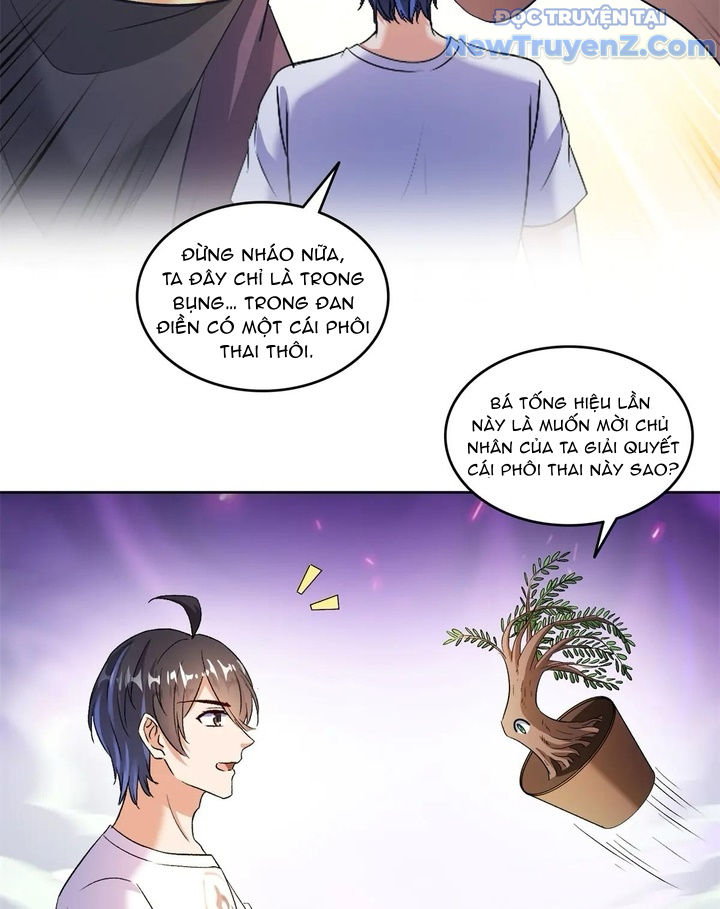 Tu Chân Nói Chuyện Phiếm Quần chapter 687 - Trang 27