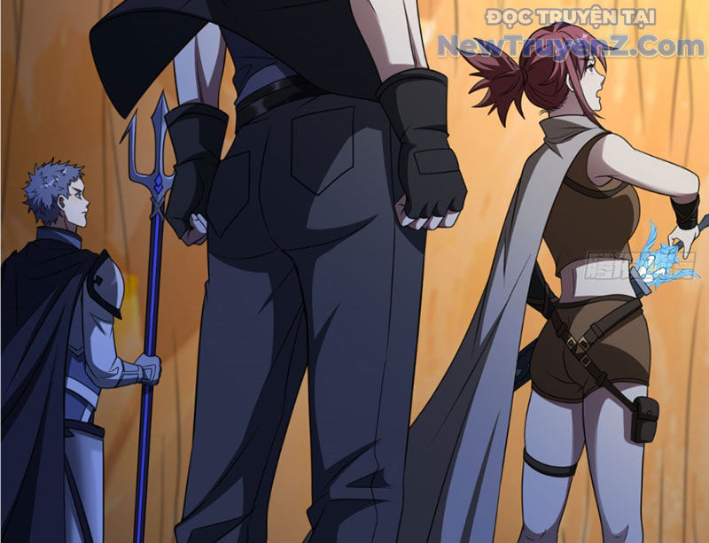 Cái Bóng Của Ta Là Loli chapter 0 - Trang 85