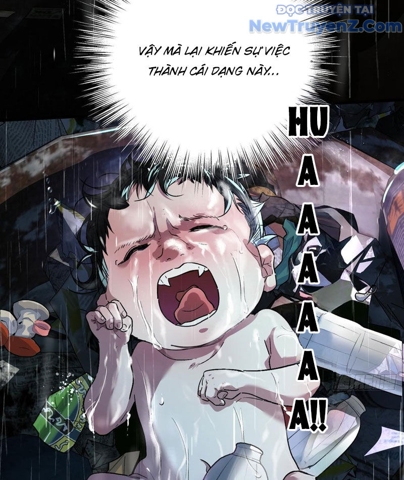 Vĩnh sinh đi chết đi! chapter 1 - Trang 10