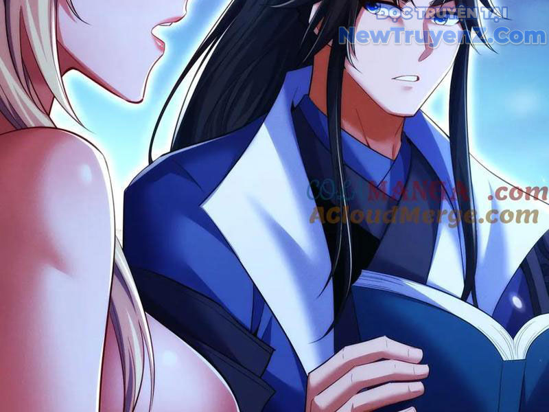 Các Nữ Sư Tôn Đều Muốn Chiếm Hữu Ta chapter 19 - Trang 66