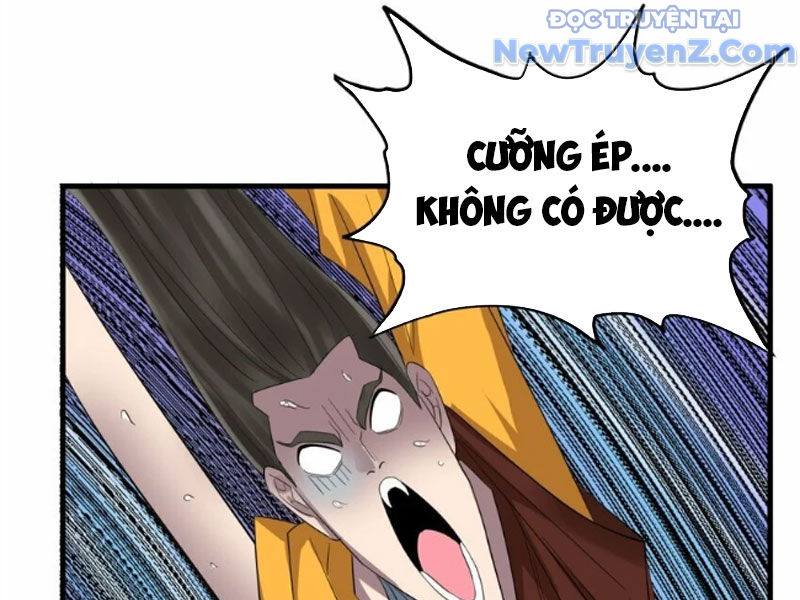 Ta Có Một Tòa Anh Linh Điện chapter 99 - Trang 49