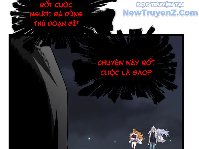 Ta Có Một Tòa Anh Linh Điện chapter 99 - Trang 115