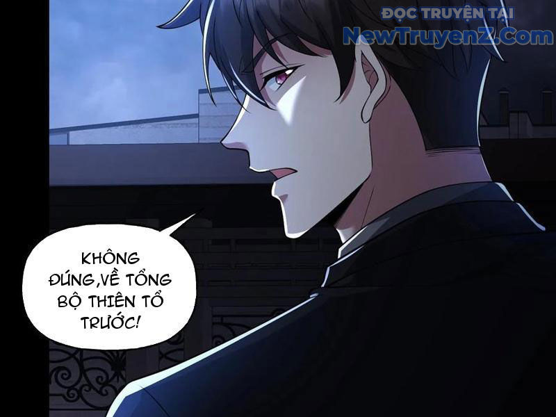 Gọi Ta Là Quỷ Sai Đại Nhân chapter 118 - Trang 48