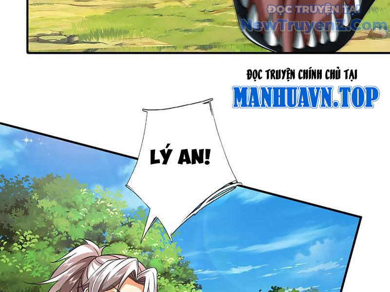 Kiếm Tiên Võ Đế: Bắt Đầu Huyền Vũ Môn Chi Biến chapter 233 - Trang 73
