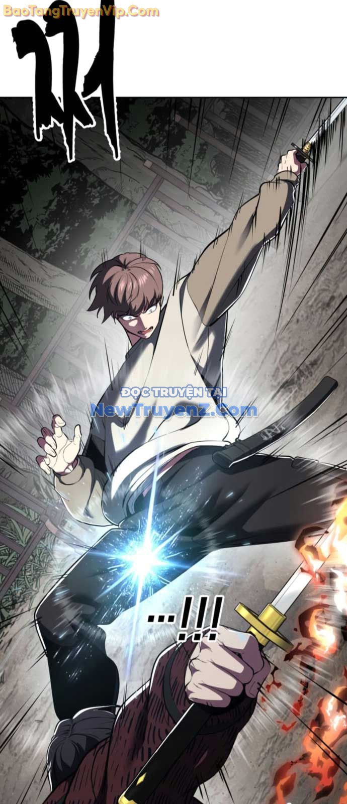 Cậu Bé Của Thần Chết chapter 279 - Trang 95