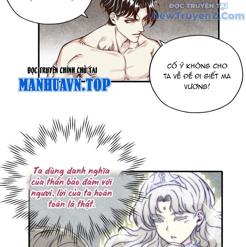 Ta Xuyên Vào Dị Giới Với Chỉ Số Phòng Thủ 99999 chapter 5 - Trang 80