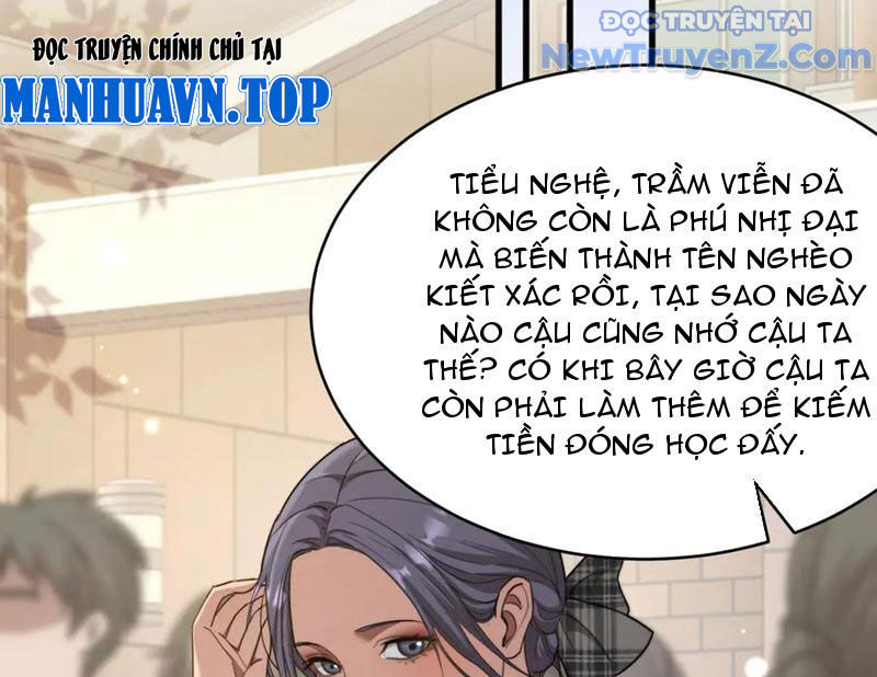 Sau Khi Tự Do Tài Chính, Họ Đã Dâng Hiến Lòng Trung Thành chapter 12 - Trang 131