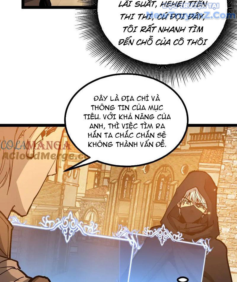 Thích Khách Thần Cấp, Ta Chính Là Bóng Đêm chapter 24 - Trang 64