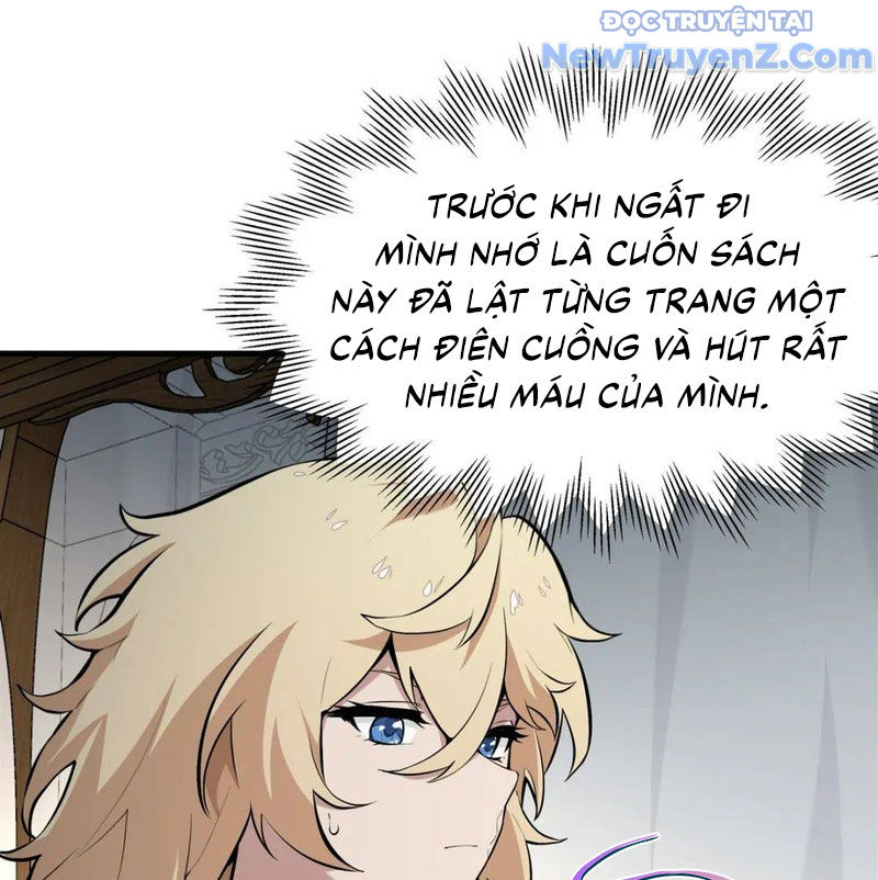 Phản Diện Tóc Vàng Trong Tiểu Thuyết Phượng Ngạo Thiên Cũng Muồn Hạnh Phúc chapter 3 - Trang 58
