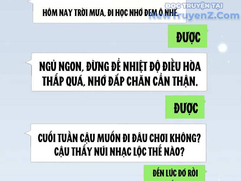 Sau Khi Tự Do Tài Chính, Họ Đã Dâng Hiến Lòng Trung Thành chapter 16 - Trang 17
