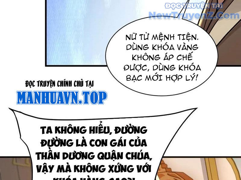 Phản Phái Muốn Sống Lâu Thêm Một Ngày chapter 30 - Trang 28