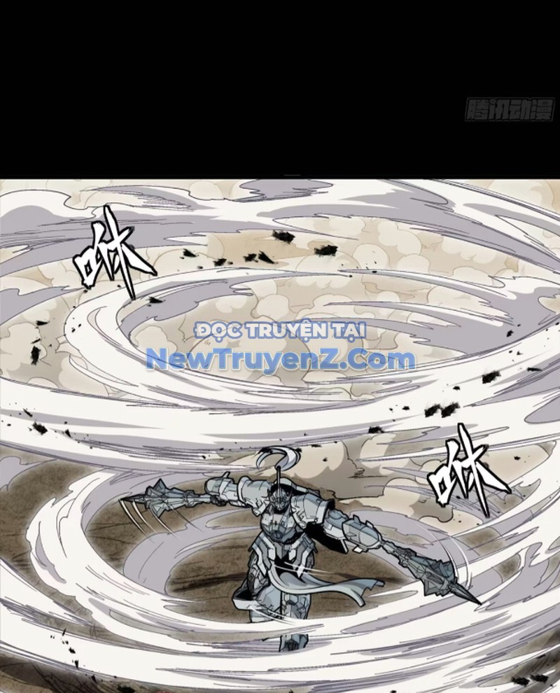 Tinh Giáp Hồn Tướng chapter 282 - Trang 29