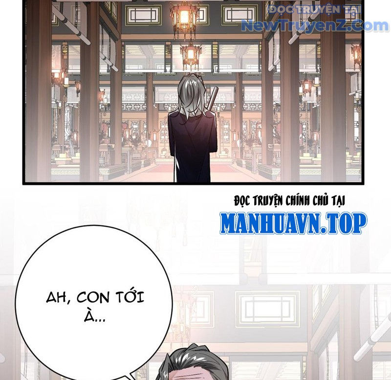 Vĩnh sinh đi chết đi! chapter 5 - Trang 19