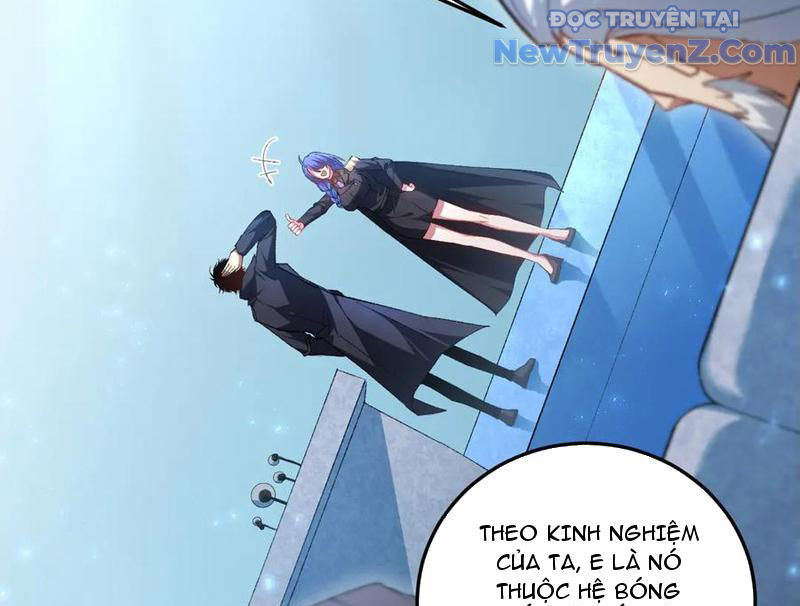 Ta Là Chúa Tể Trùng Độc chapter 57 - Trang 12