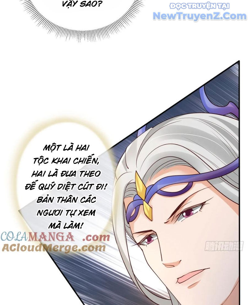 Tùy Tùng Của Nữ Phản Diện chapter 167 - Trang 36