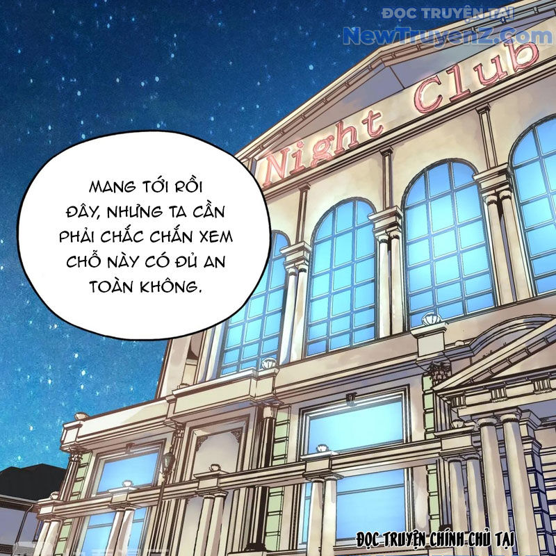 Ta Xuyên Vào Dị Giới Với Chỉ Số Phòng Thủ 99999 chapter 1 - Trang 5