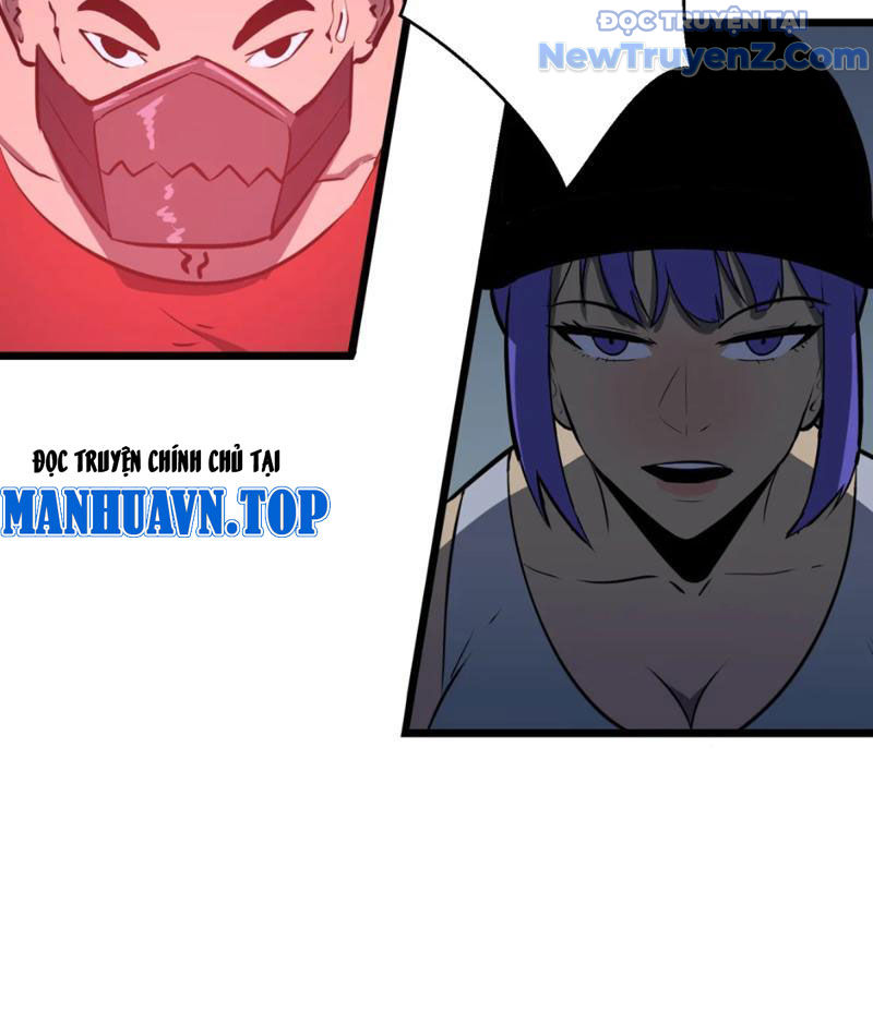 Ta có thể thu thập vô số kính tượng chapter 9 - Trang 16