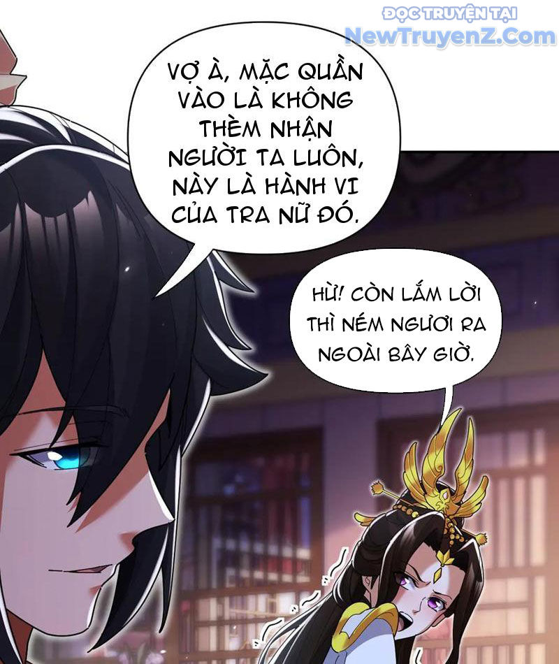 Bắt Đầu Chấn Kinh Nữ Đế Lão Bà, Ta Vô Địch! chapter 78 - Trang 82