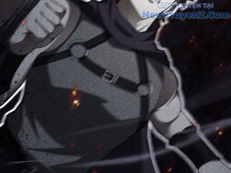 Cái Bóng Của Ta Là Loli chapter 3 - Trang 110
