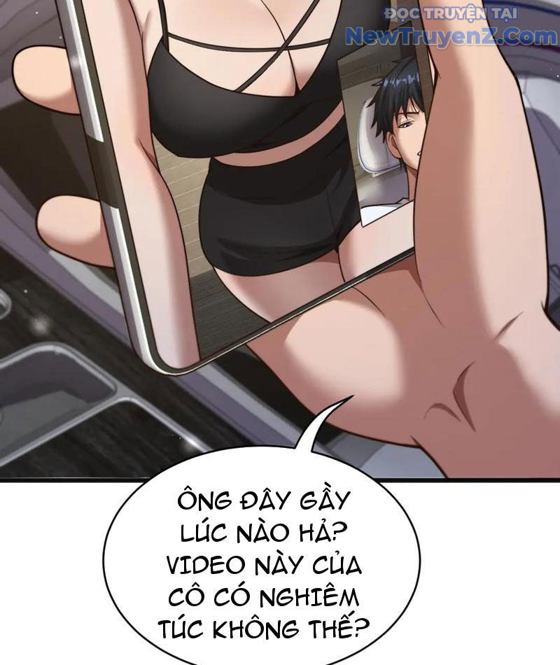 Sau Khi Tự Do Tài Chính, Họ Đã Dâng Hiến Lòng Trung Thành chapter 14 - Trang 48