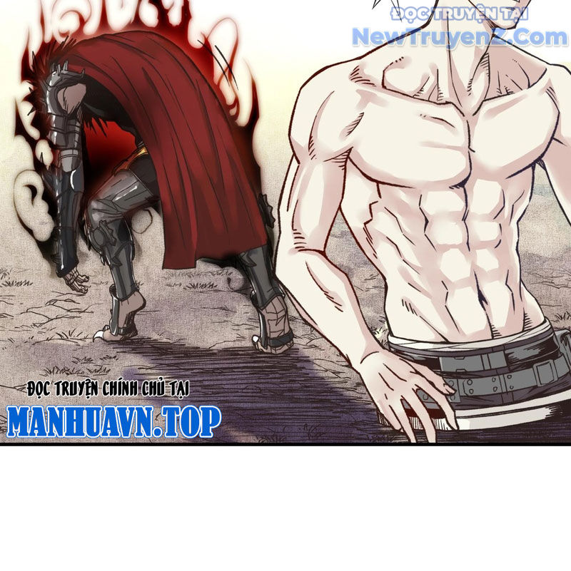 Ta Xuyên Vào Dị Giới Với Chỉ Số Phòng Thủ 99999 chapter 3 - Trang 8
