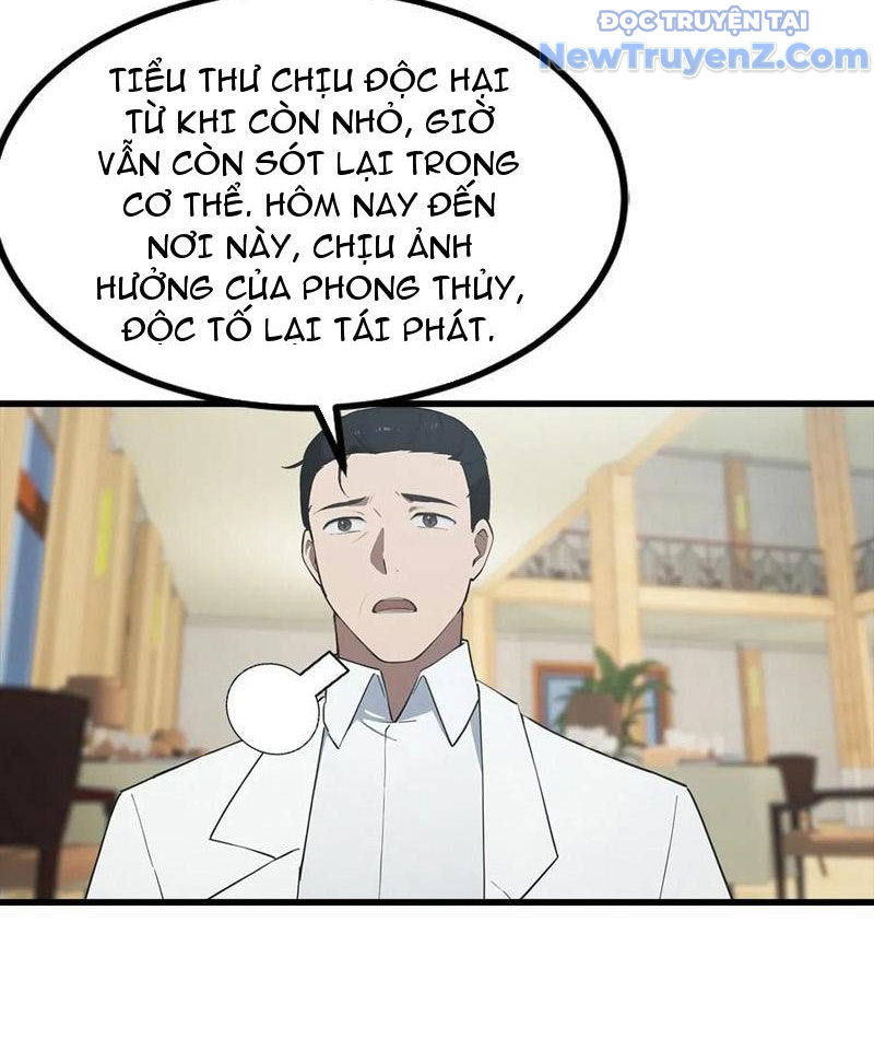 đô Thị Thánh Thủ: Ta Là Y Võ đỉnh Phong chapter 108 - Trang 6