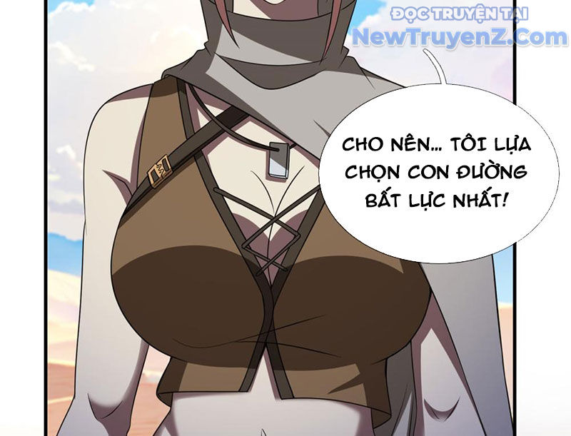 Cái Bóng Của Ta Là Loli chapter 10 - Trang 167