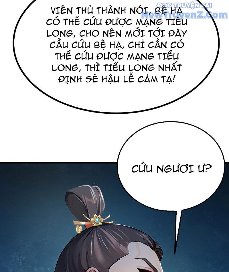 Lý Trị này cũng quá lý trí chapter 3 - Trang 54