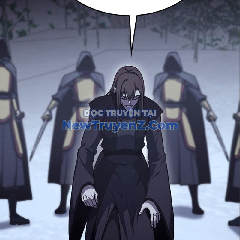 Thiên Ma Thần Quyết: Trùng Sinh chapter 115 - Trang 198