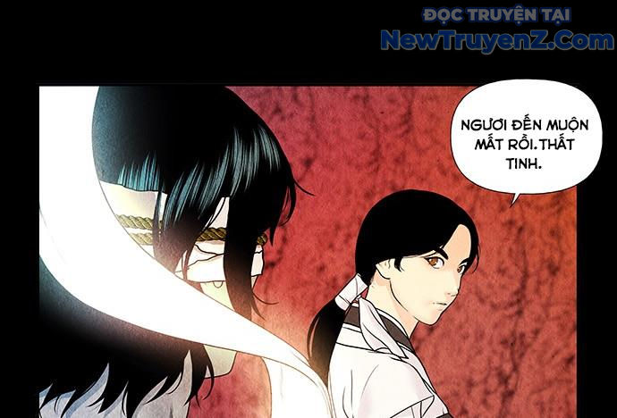 Cửa hàng đồ cổ tương lai chapter 7 - Trang 90