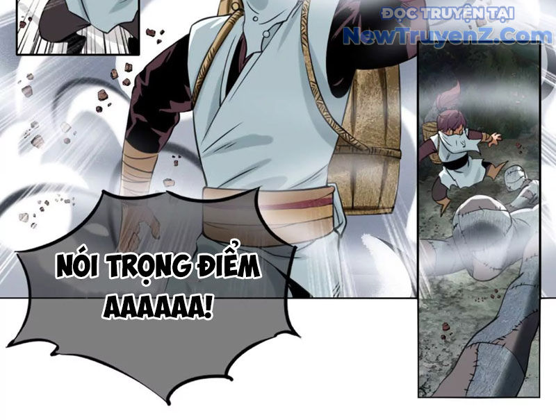 Kim Ngô Thần Vệ chapter 6 - Trang 8